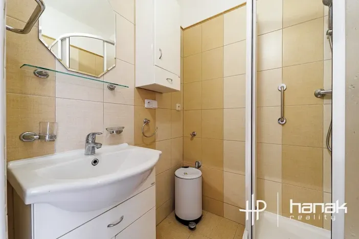Prodej bytu 3+1, Olomouc, Foerstrova, 67 m2