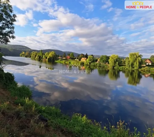 Prodej chaty, Praha - Lipence, U Kazína, 21 m2