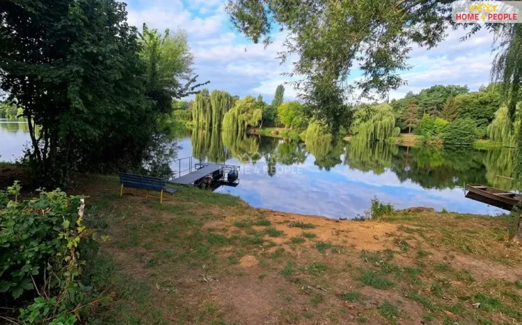 Prodej chaty, Praha - Lipence, U Kazína, 21 m2