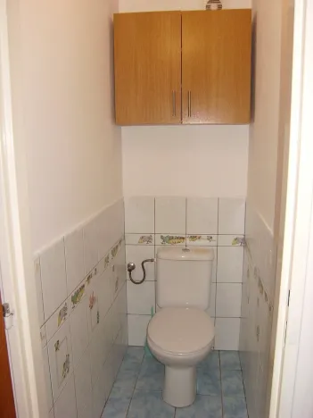 Pronájem bytu 3+1, Vysoké Mýto - Litomyšlské Předměstí, U Staré zastávky, 87 m2