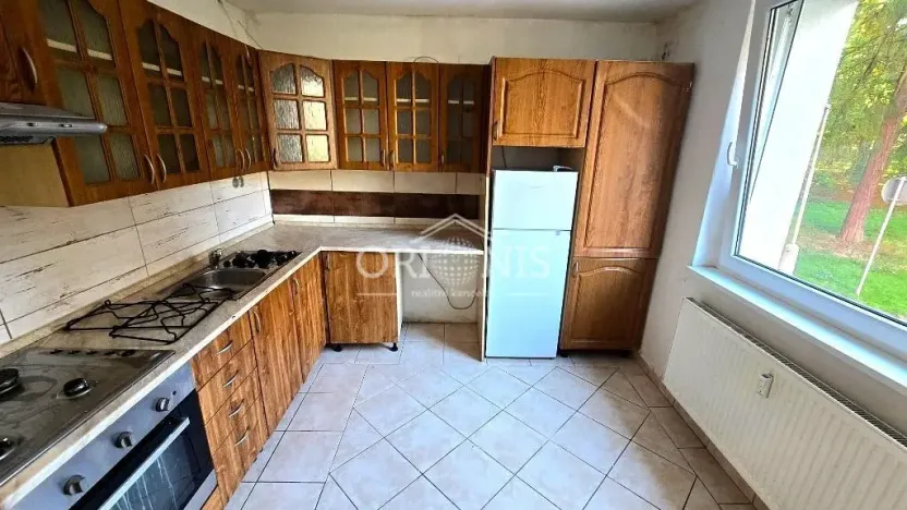 Prodej bytu 3+1, Jirkov, Smetanovy sady, 68 m2