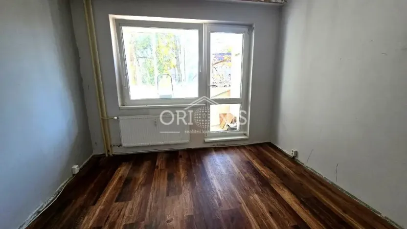 Prodej bytu 3+1, Jirkov, Smetanovy sady, 68 m2
