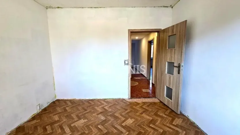 Prodej bytu 3+1, Jirkov, Smetanovy sady, 68 m2