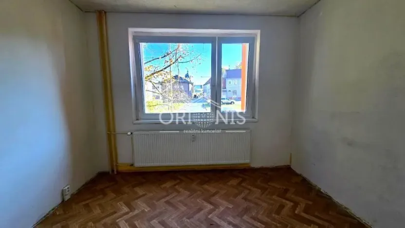 Prodej bytu 3+1, Jirkov, Smetanovy sady, 68 m2