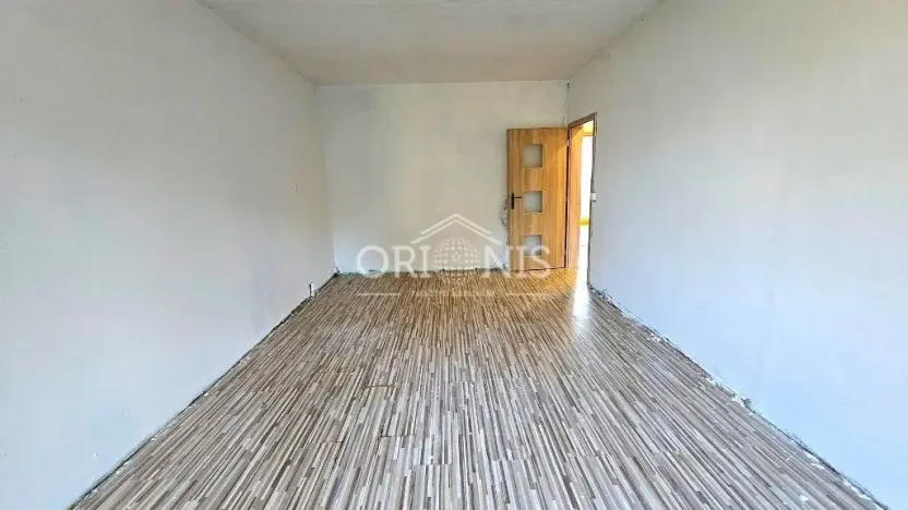 Prodej bytu 3+1, Jirkov, Smetanovy sady, 68 m2