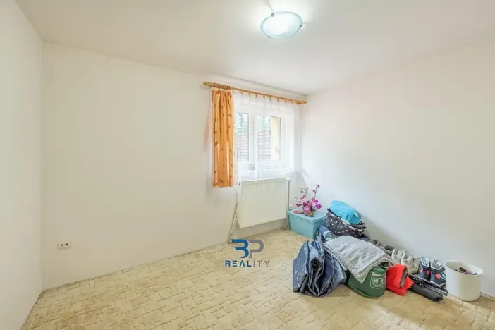 Prodej rodinného domu, Roztoky, Čapkova, 147 m2