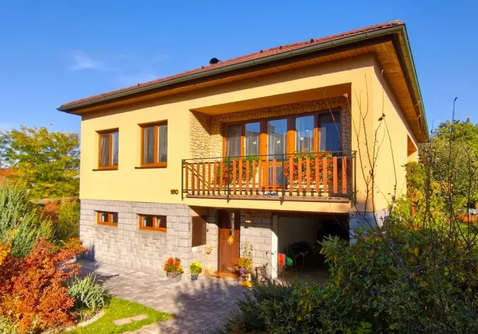 Prodej rodinného domu, 210 m², Havlíčkův Brod, Svatý Kříž