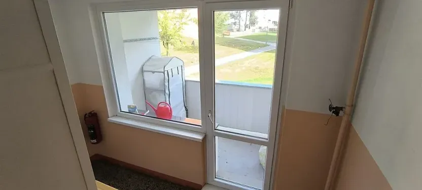 Pronájem bytu 1+1, Aš, Tylova, 36 m2