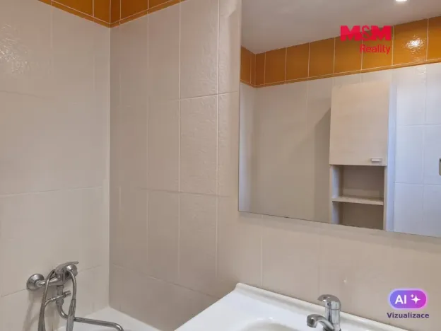 Prodej bytu 3+1, Valašské Meziříčí, Havlíčkova, 78 m2