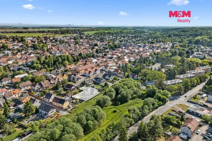 Prodej rodinného domu, Kladno - Švermov, Nad Oleškou, 152 m2