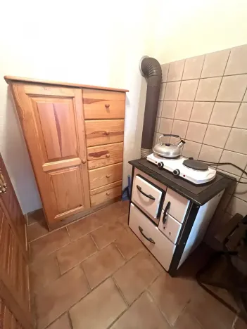 Prodej chaty, Blovice, 57 m2