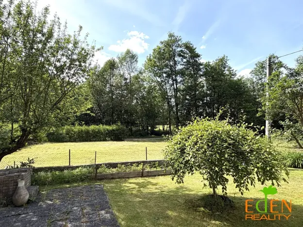 Prodej chaty, Štěnovice, 56 m2