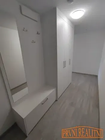 Pronájem bytu 2+kk, Uherský Brod, U Mlýnů, 51 m2