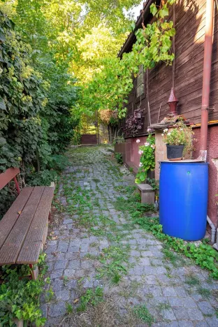 Prodej chaty, Praha - Hloubětín, K Hutím, 27 m2