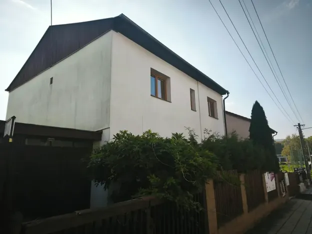 Prodej rodinného domu, Ústí nad Labem, 172 m2