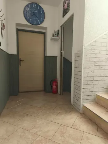 Prodej rodinného domu, Ústí nad Labem, 172 m2