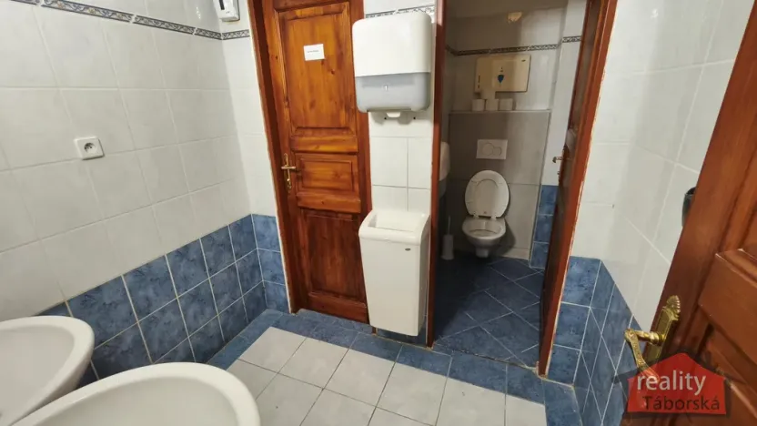 Prodej komerční nemovitosti, Nupaky, Nupacká, 241 m2