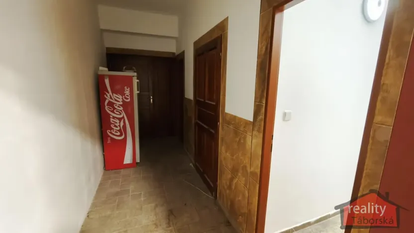 Prodej komerční nemovitosti, Nupaky, Nupacká, 241 m2