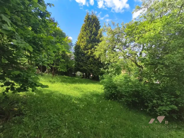 Prodej rodinného domu, Zlín, Příkrá, 51 m2