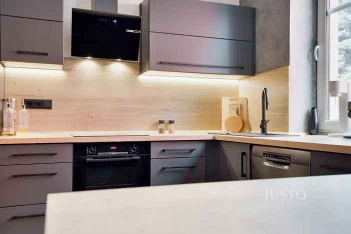 Prodej bytu 3+kk, Děčín - Děčín VII-Chrochvice, Vilsnická, 92 m2
