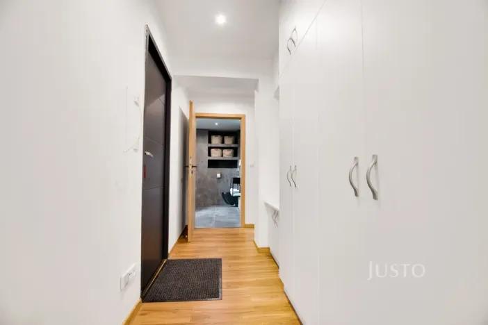 Prodej bytu 3+kk, Děčín - Děčín VII-Chrochvice, Vilsnická, 92 m2
