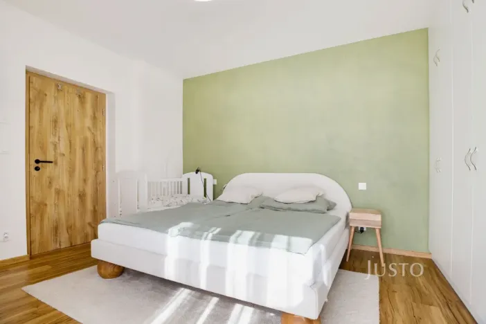 Prodej bytu 3+kk, Děčín - Děčín VII-Chrochvice, Vilsnická, 92 m2
