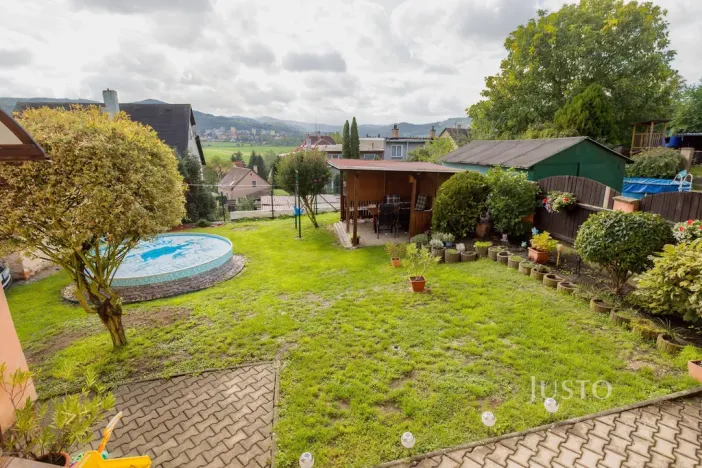 Prodej bytu 3+kk, Děčín - Děčín VII-Chrochvice, Vilsnická, 92 m2