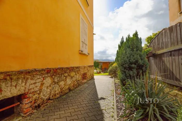 Prodej bytu 3+kk, Děčín - Děčín VII-Chrochvice, Vilsnická, 92 m2