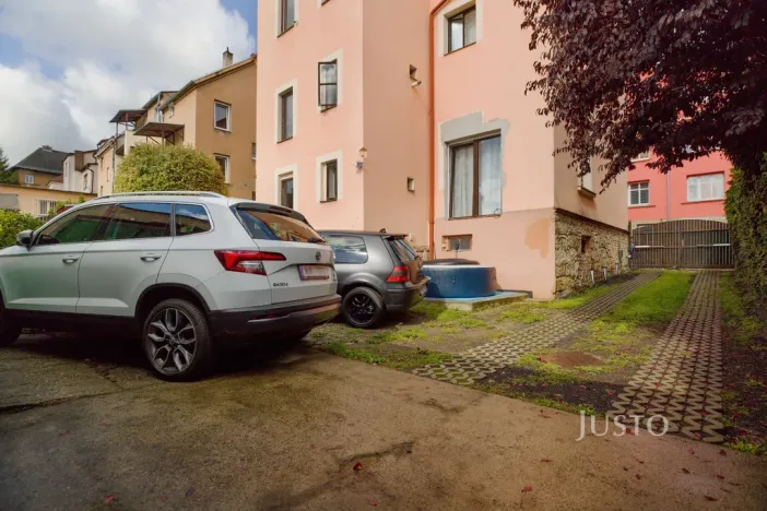 Prodej bytu 3+kk, Děčín - Děčín VII-Chrochvice, Vilsnická, 92 m2