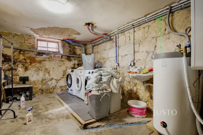 Prodej bytu 3+kk, Děčín - Děčín VII-Chrochvice, Vilsnická, 92 m2