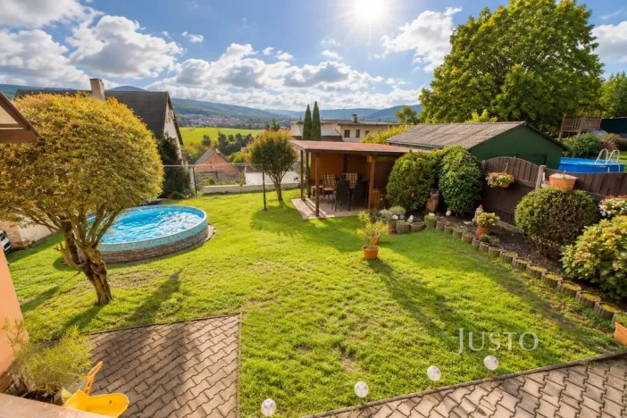 Prodej bytu 3+kk, Děčín - Děčín VII-Chrochvice, Vilsnická, 92 m2