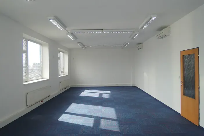 Pronájem komerčního prostoru, 135 m², Vídeňská, Brno, Dolní Heršpice