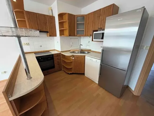 Prodej bytu 3+kk, Jihlava, Za Prachárnou, 69 m2