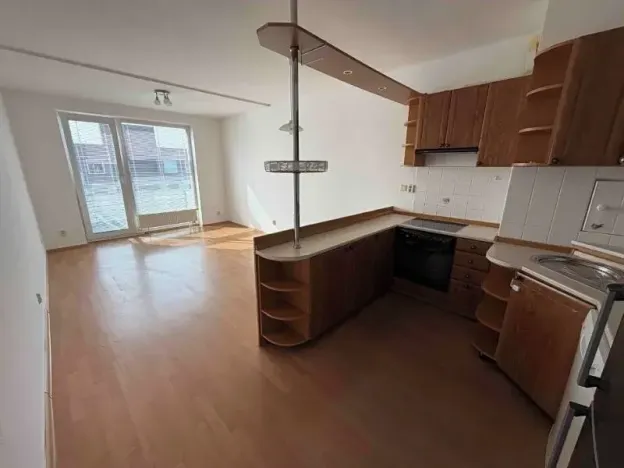 Prodej bytu 3+kk, Jihlava, Za Prachárnou, 69 m2