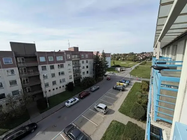 Prodej bytu 3+kk, Jihlava, Za Prachárnou, 69 m2