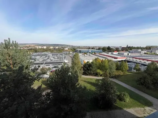 Prodej bytu 3+kk, Jihlava, Za Prachárnou, 69 m2