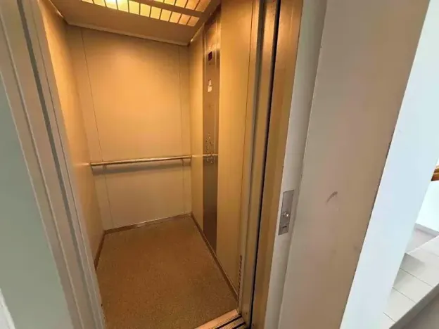 Prodej bytu 3+kk, Jihlava, Za Prachárnou, 69 m2