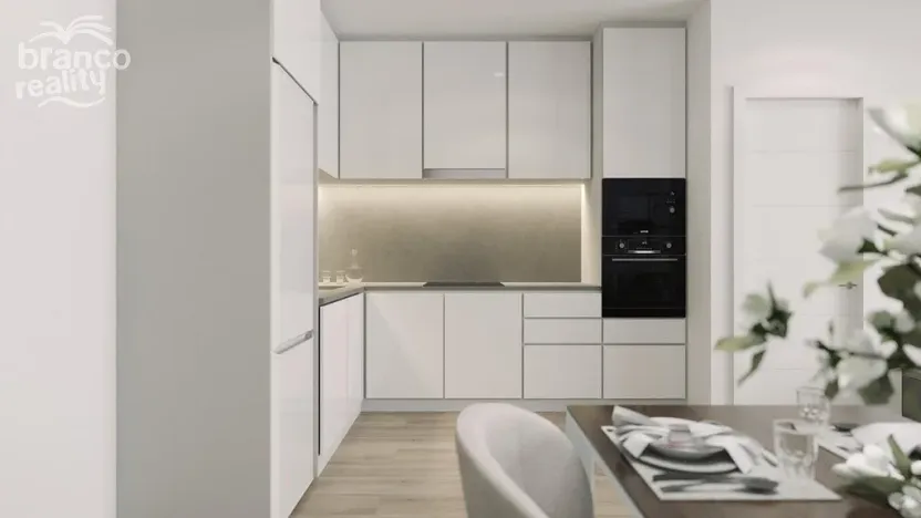 Prodej bytu 2+kk, Torrevieja, Alicante, Španělsko, 57 m2