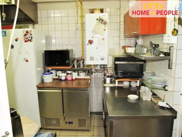 Prodej restaurace, Jáchymov, K Lanovce, 207 m2