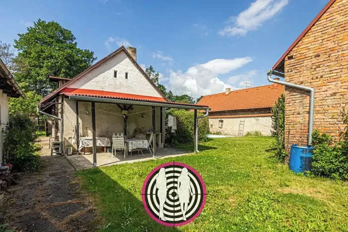 Prodej rodinného domu, Malý Újezd, 71 m2