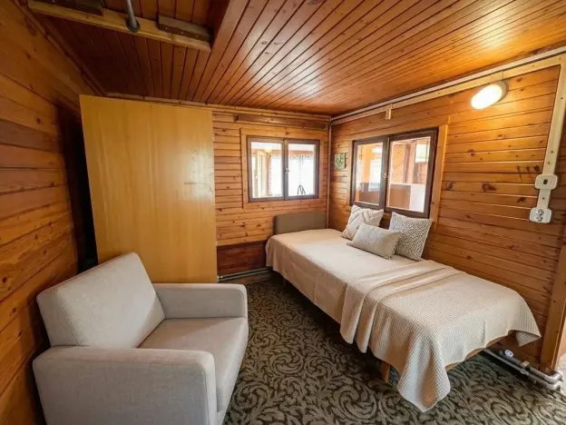 Prodej chaty, Káraný, 51 m2