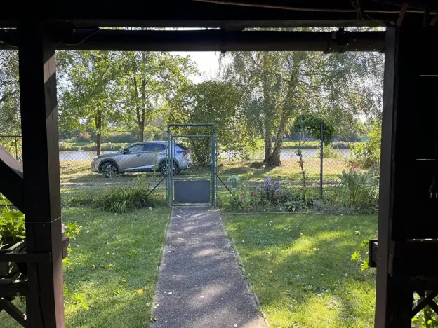 Prodej chaty, Káraný, 51 m2
