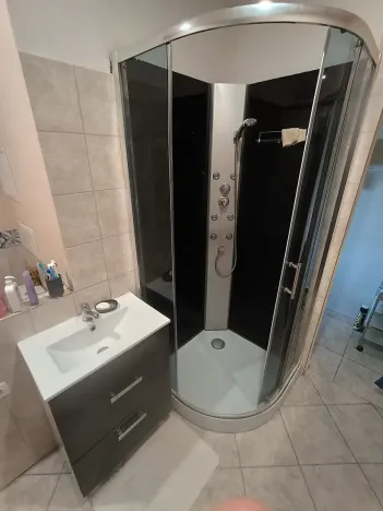 Prodej bytu 2+1, Karlovy Vary, Dvořákova, 64 m2