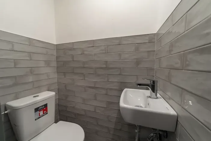 Pronájem obchodního prostoru, Praha - Žižkov, Ježkova, 64 m2