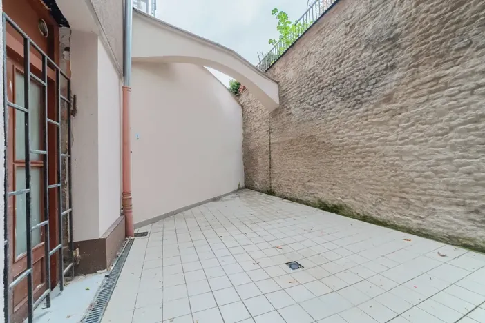 Pronájem obchodního prostoru, Praha - Žižkov, Ježkova, 64 m2