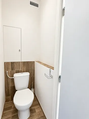 Pronájem bytu 2+1, Ostrava, Čkalovova, 60 m2