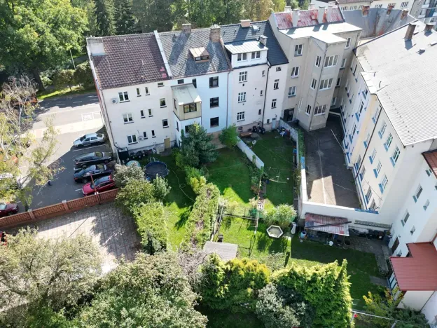 Prodej atypického bytu, Česká Lípa, Bulharská, 278 m2