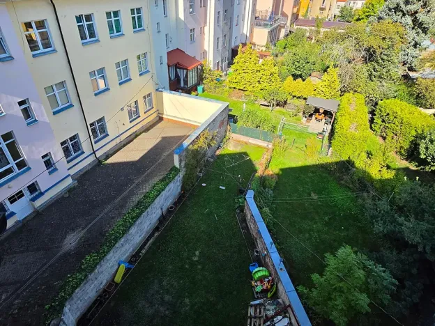 Prodej atypického bytu, Česká Lípa, Bulharská, 278 m2