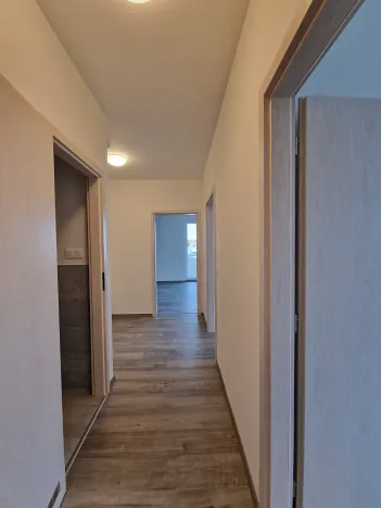 Pronájem bytu 3+kk, Praha - Kbely, Sedlářova, 72 m2