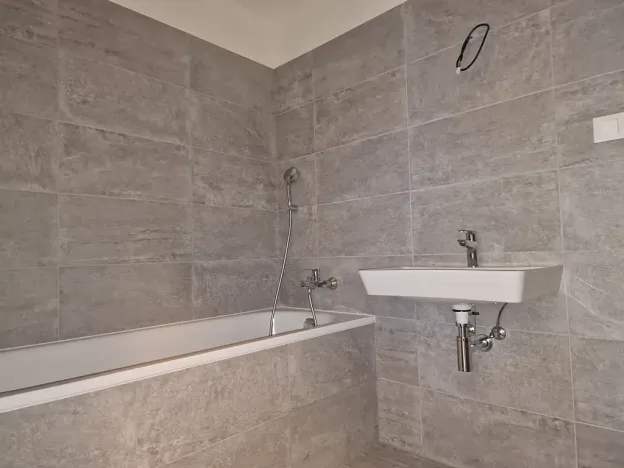 Pronájem bytu 3+kk, Praha - Kbely, Sedlářova, 72 m2